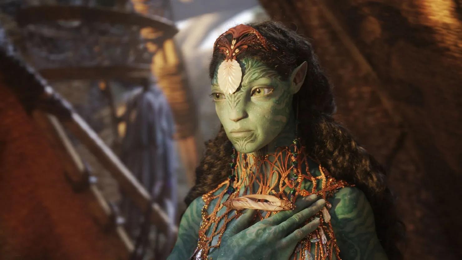 
											
											“Avatar-2: Suv yo‘li” filmining daromadi milliard dollardan oshdi
											
											