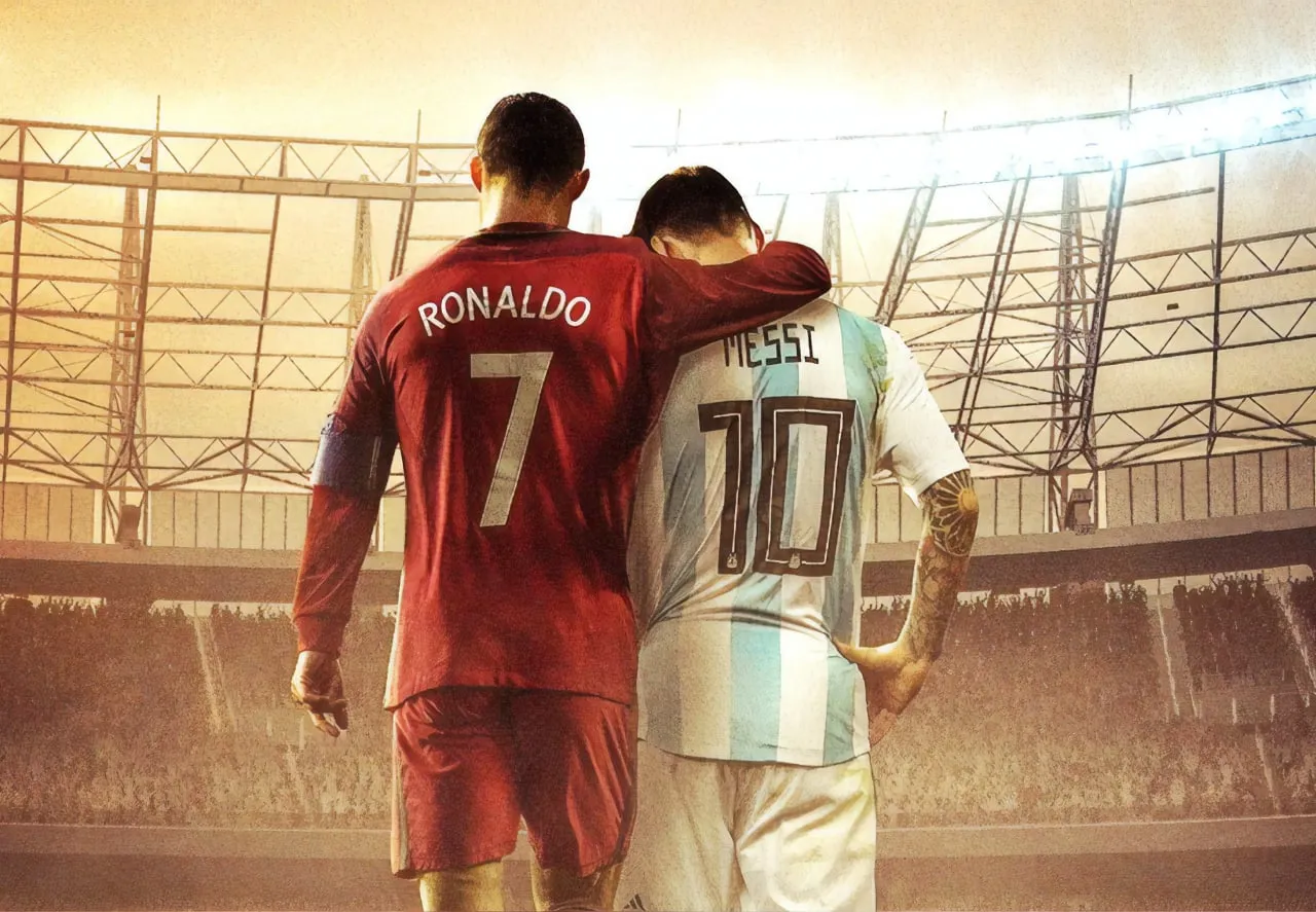 
											
											Messi, Jeyms va Ronaldu – “Forbes” yilning eng boy sportchilarini e’lon qildi
											
											
