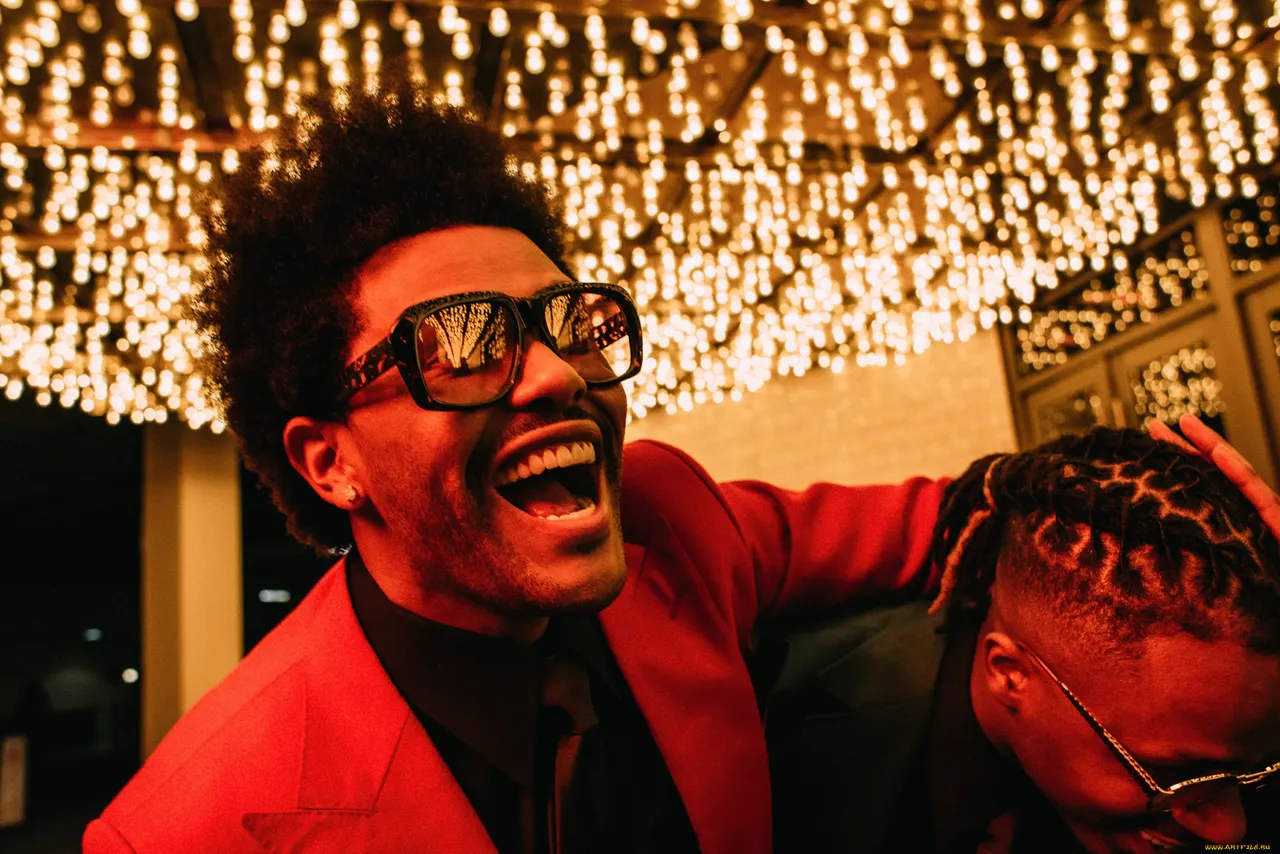 
											
											The Weeknd’нинг Blinding Lights қўшиғи Spotify тарихида энг кўп тингланган таронага айланди
											
											