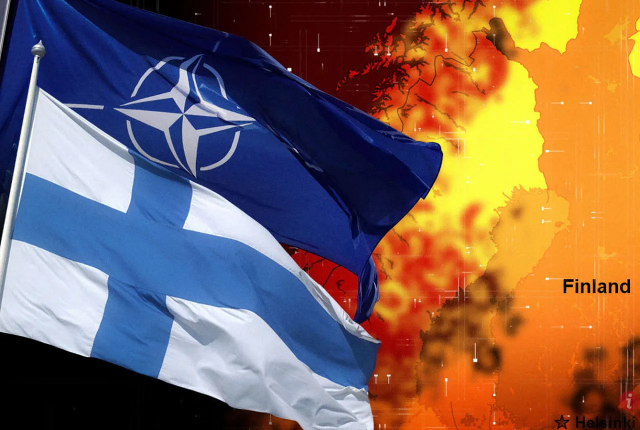 
											
											Finlyandiya NATOga a’zo bo‘lib ham yadroviy mamlakatga aylanmaydi
											
											