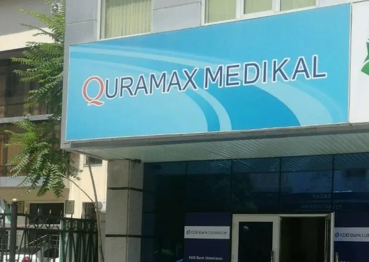 
											
											“Quramax Medikal” MCHJga berilgan litsenziya bekor qilindi
											
											