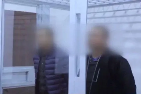 
											
											Qashqadaryodagi to‘yda kuyovning do‘sti pichoqlandi
											
											