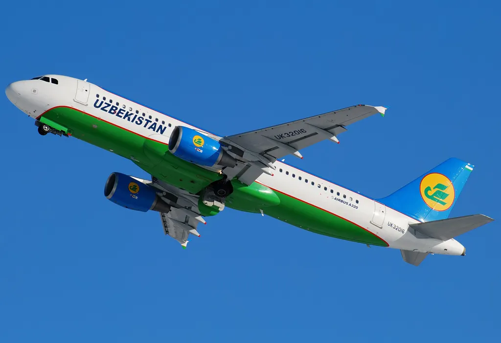 
											
											“Uzbekistan Airways” 12 та “Airbus” самолётларини харид қилади
											
											