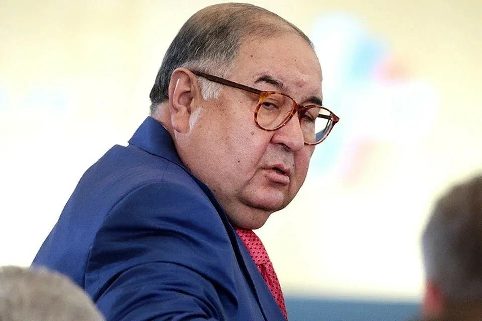 
											
											Алишер Усмонов РСТИ бошқаруви бюросидан кетади – ОАВ
											
											