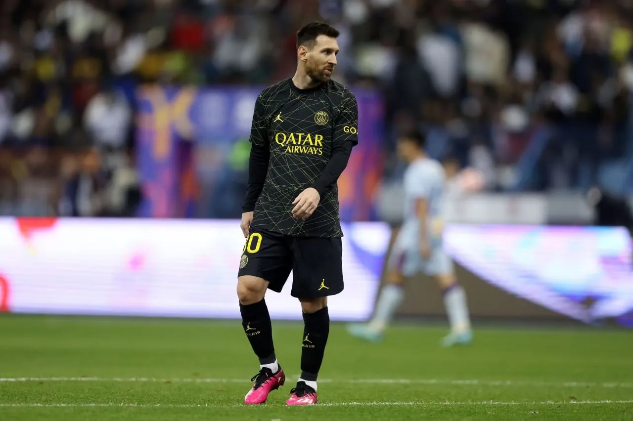 
											
											Messi PSJdan ketmoqchi, ammo “Barselona”ga emas
											
											
