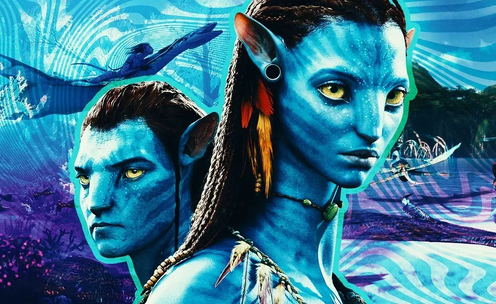 
											
											“Avatar: Suv yoʻli” tarixdagi eng kassabop filmlar beshligiga kirdi
											
											