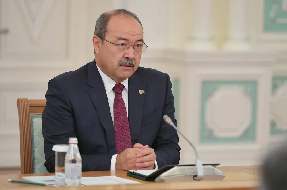 
											
											Havo haroratining koʻtarilishi sel, koʻchki va suv toshqinlarini yuzaga keltirishi mumkin
											
											