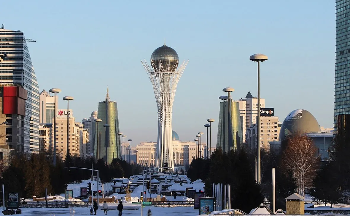 
											
											O‘zbekistonliklar uchun Qozog‘istonda ro‘yxatdan o‘tmasdan qolish muddati 30 kungacha uzaytirildi
											
											