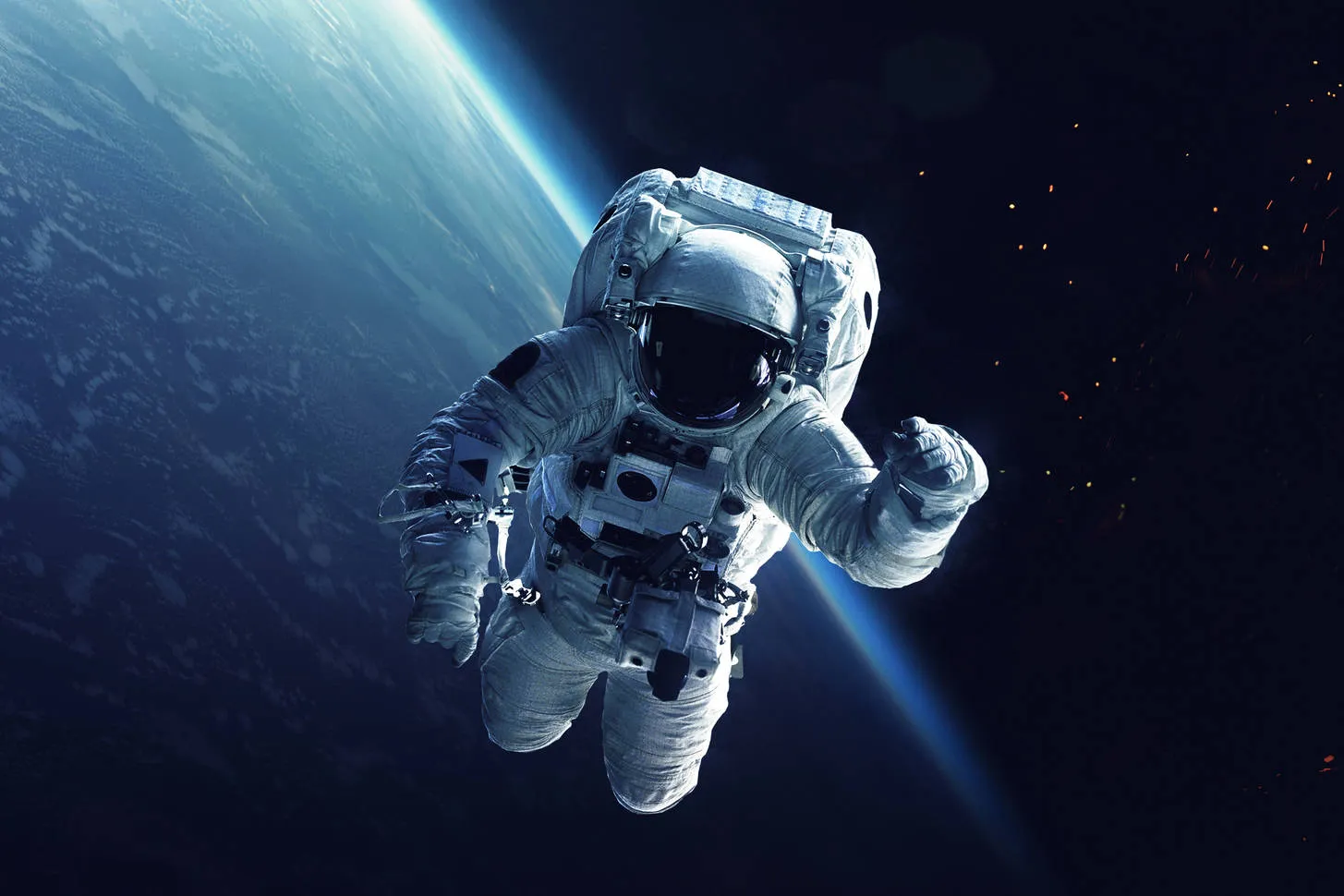 
											
											AQSh va Yaponiya astronavtlari Xaqaro Kosmik Stansiyadan koinotga chiqishdi
											
											