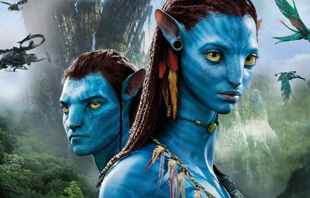 
											
											Navbatdagi rekord: “Avatar: Suv yoʻli” filmi “Titanik”ni ortda qoldirdi
											
											