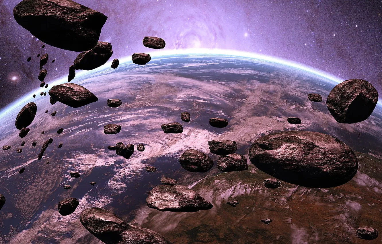 
											
											Xitoy olimlari xavfli asteroidlarni kuzatish uchun kvant radarini ishlab chiqishmoqda
											
											