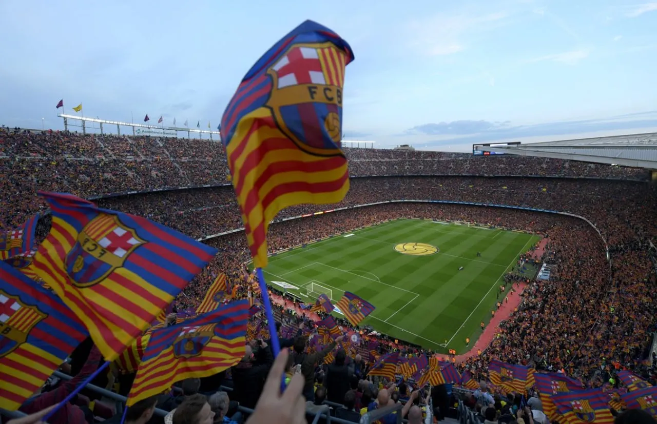 
											
											“Barselona” – “Manchester Yunayted” oʻyini Yevropa ligasida yangi rekord oʻrnatdi
											
											