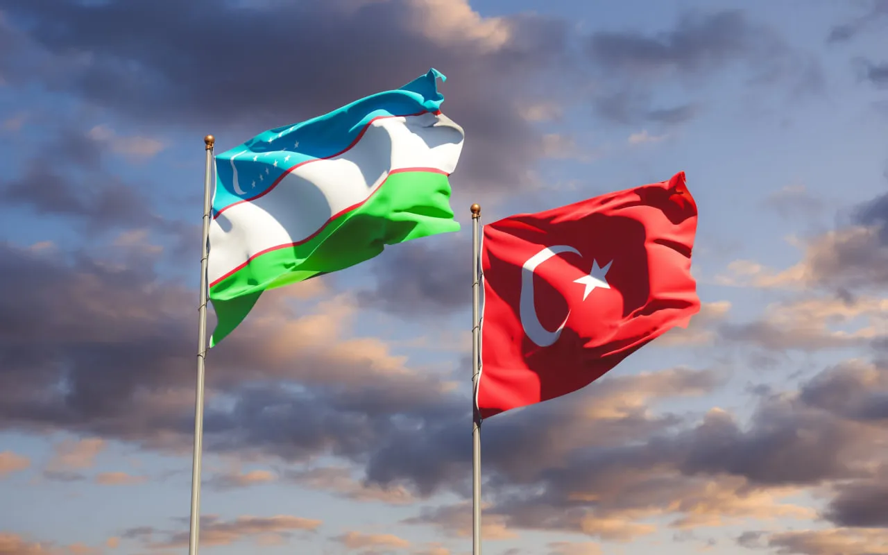 
											
											Oʻzbekiston Turkiya bilan mahkumlarni topshirish boʻyicha shartnoma imzoladi
											
											