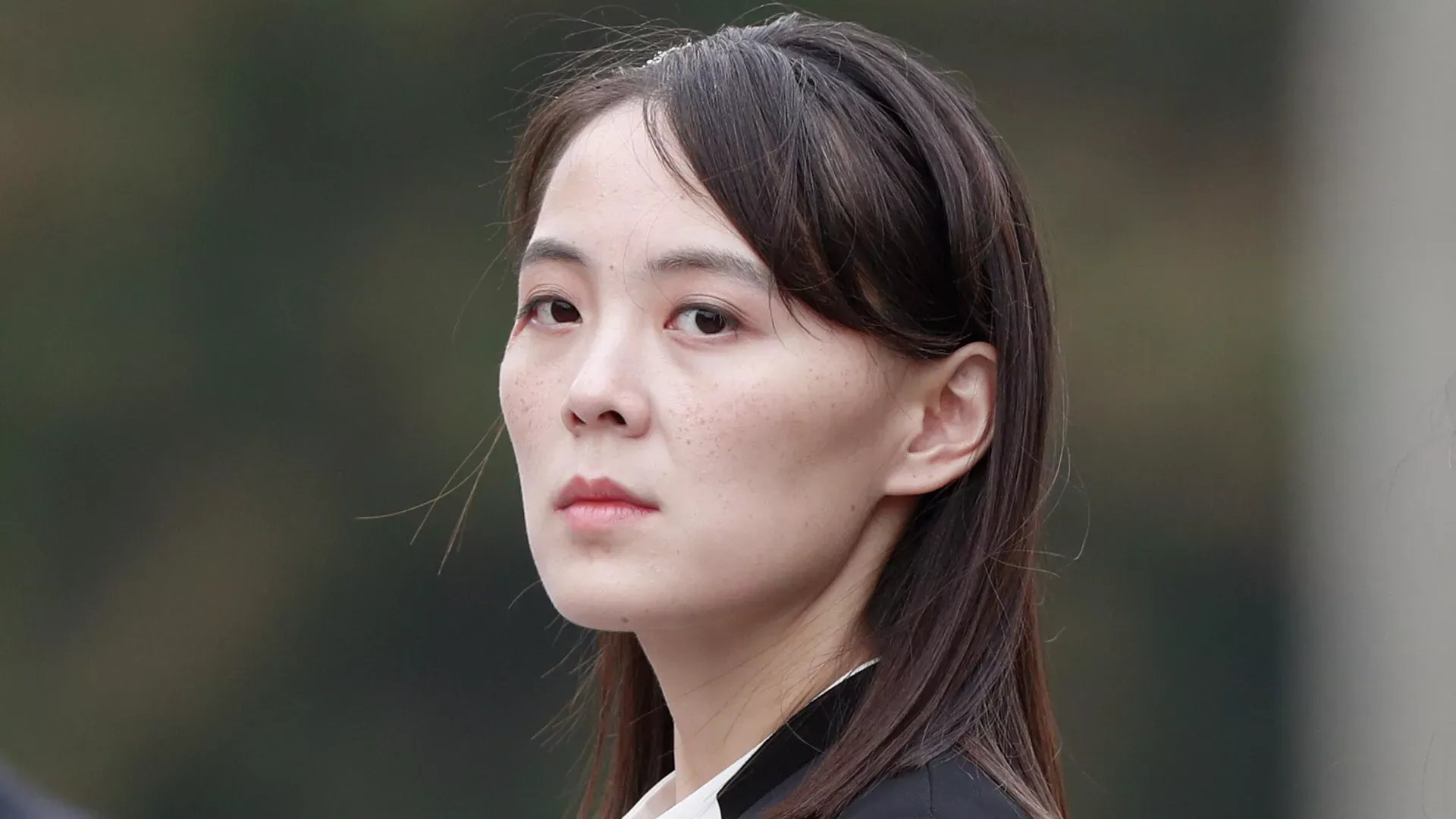 
											
											Kim Chen Inning singlisi Shimoliy Koreyaning tez-tez raketa uchirishiga izoh berdi
											
											