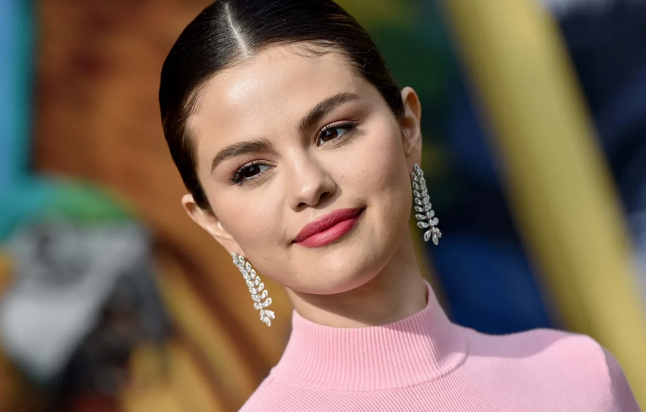 
											
											Selena Gomez Instagram kuzatuvchilari soni bo‘yicha Kayli Jennerni ortda qoldirdi
											
											