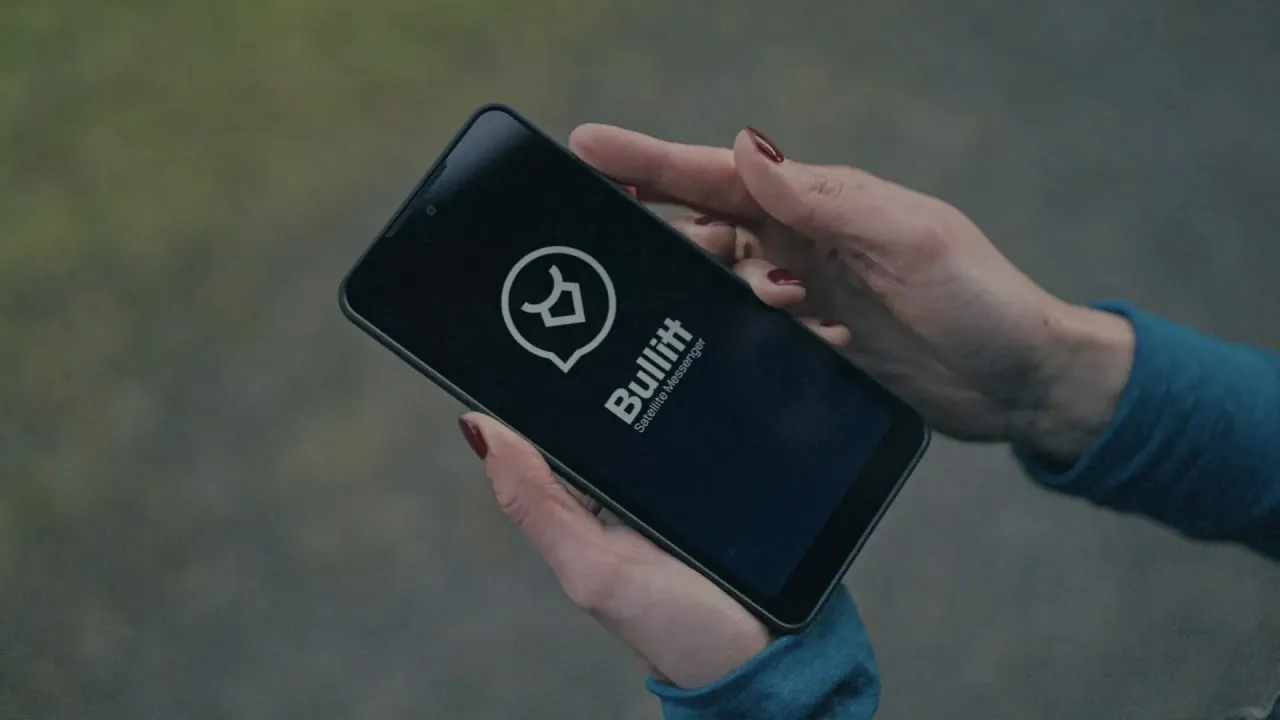 
											
											“Motorola” сунъий йўлдош мессенжерига эга биринчи смартфонни тақдим этди
											
											