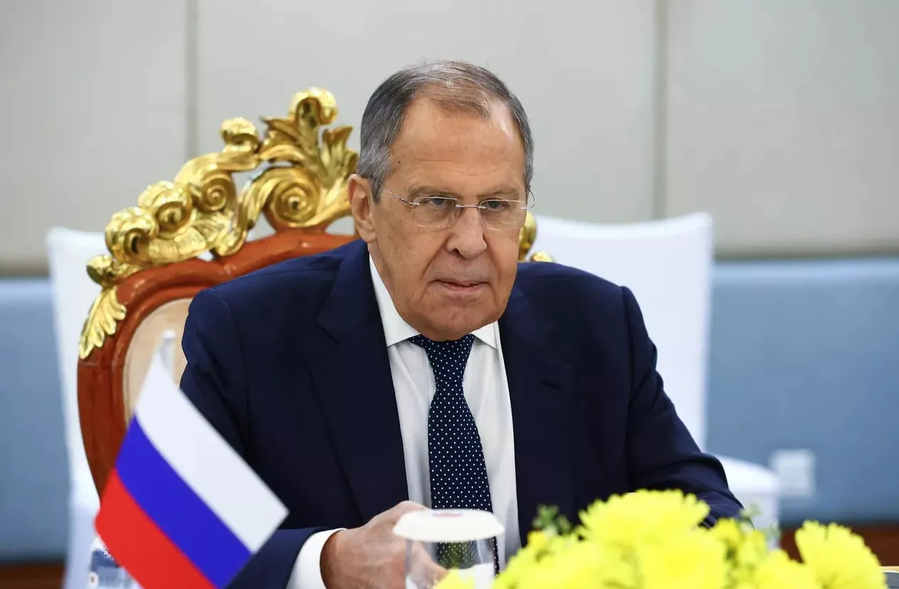 
											
											Rossiya Armaniston va Ozarbayjon o‘rtasidagi muzokaralarni tashkil etishga tayyor – Lavrov
											
											