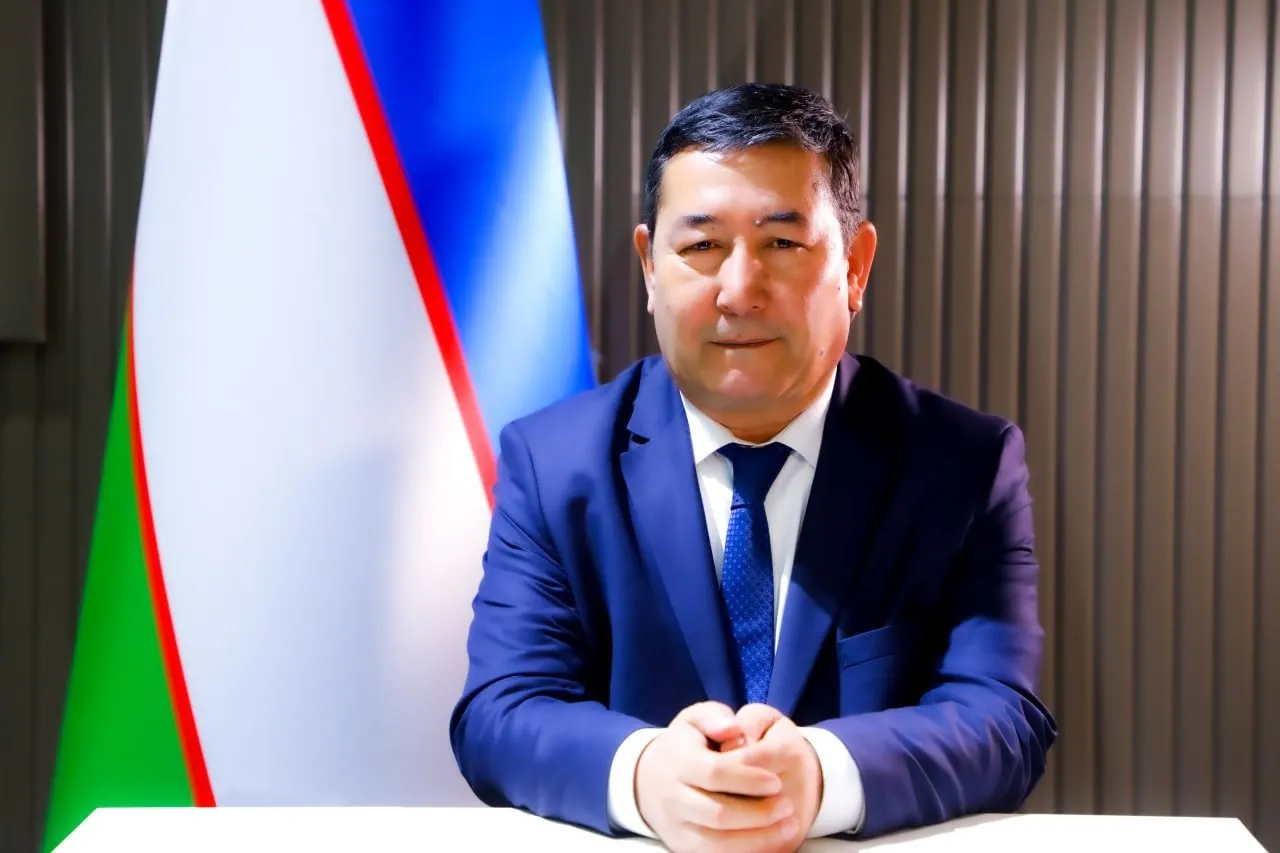 
											
											Oliy ta’lim, fan va innovatsiyalar vaziriga 3 nafar maslahatchi tayinlandi
											
											
