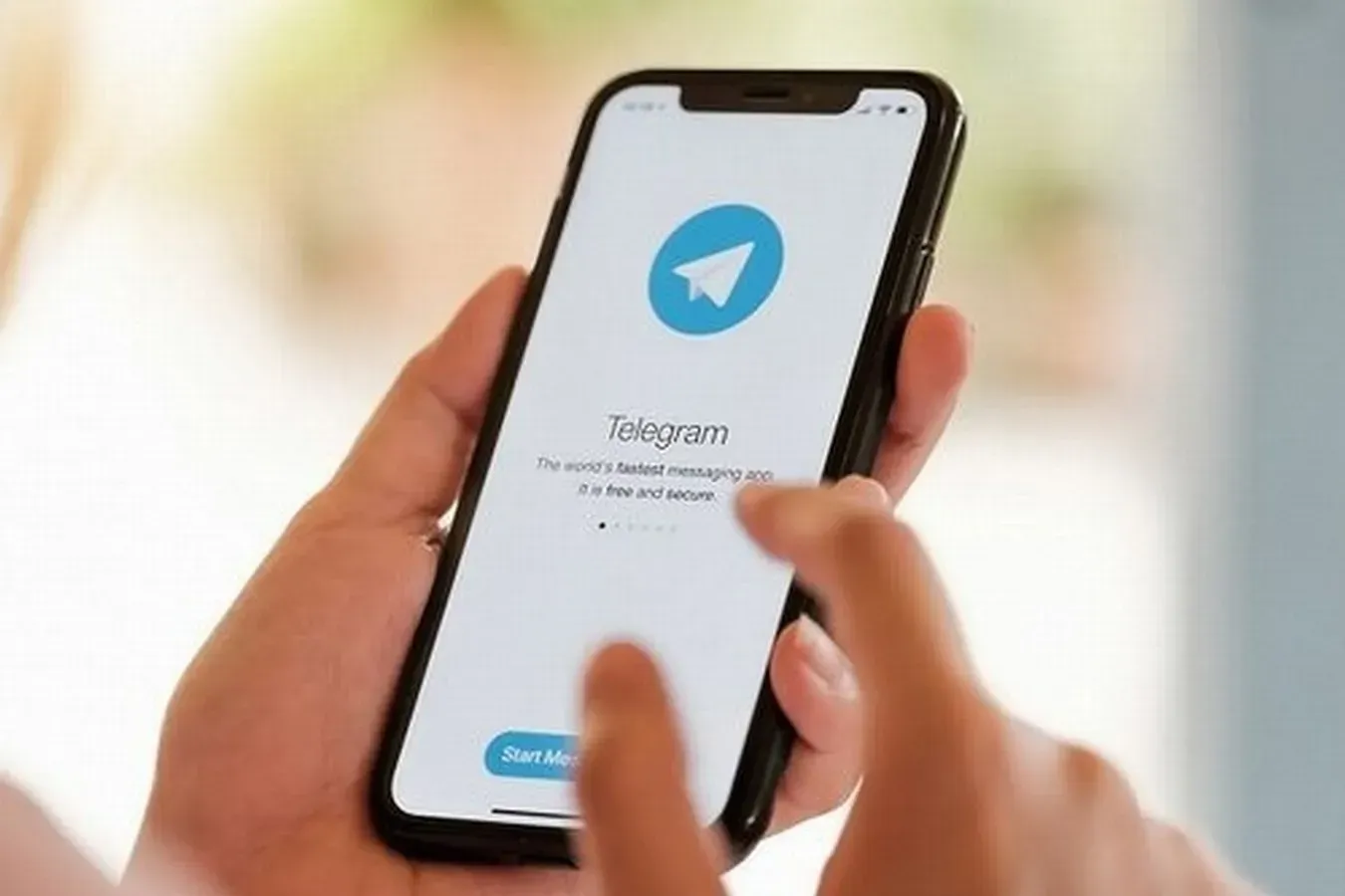 
											
											“Telegram”да янги функция пайдо бўлди
											
											
