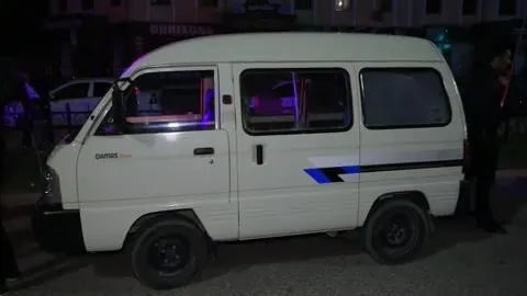 
											
											Piyodani urib yuborib voqea joyidan qochib ketgan haydovchi ushlandi
											
											