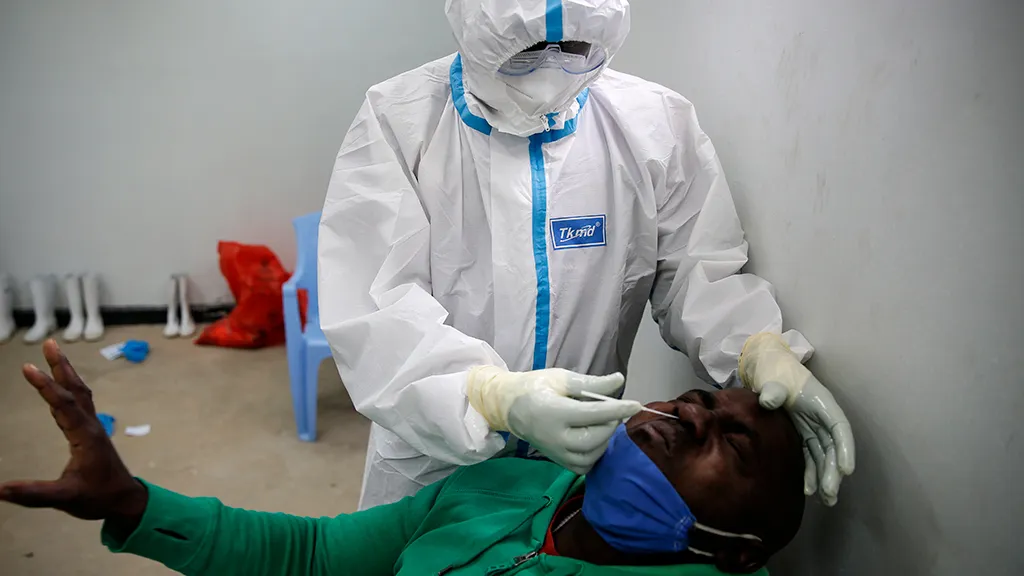 
											
											Tanzaniyada noma’lum kasallikdan besh kishi vafot etdi
											
											