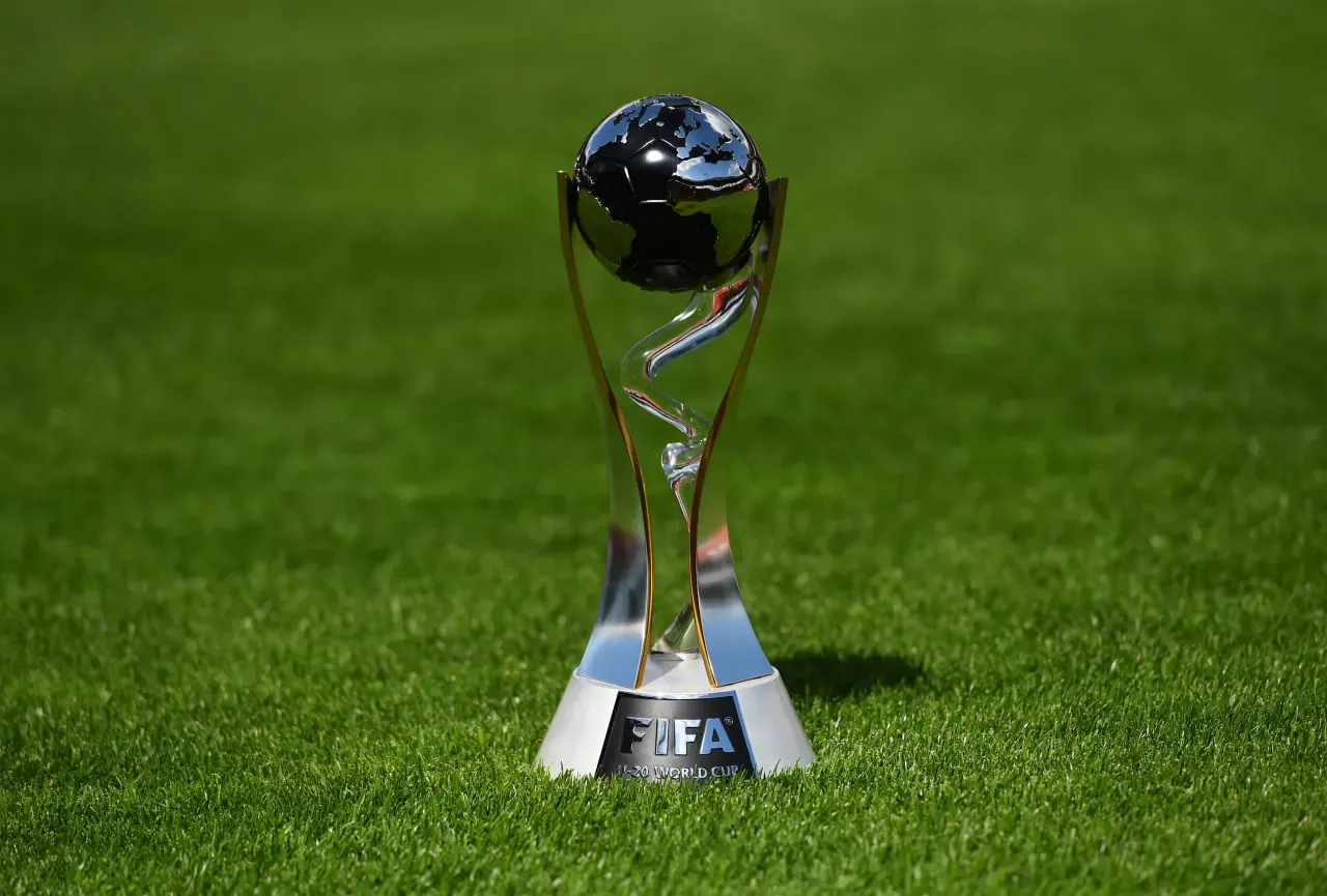 
											
											ФИФА Индонезияни U-20 Жаҳон чемпионати мезбонлигидан маҳрум қилди
											
											