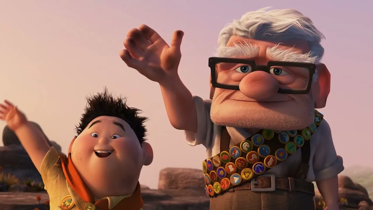 
											
											Pixar “Юқорига” мультфильми қаҳрамони ҳақида қисқа метражли анимация суратга олади
											
											
