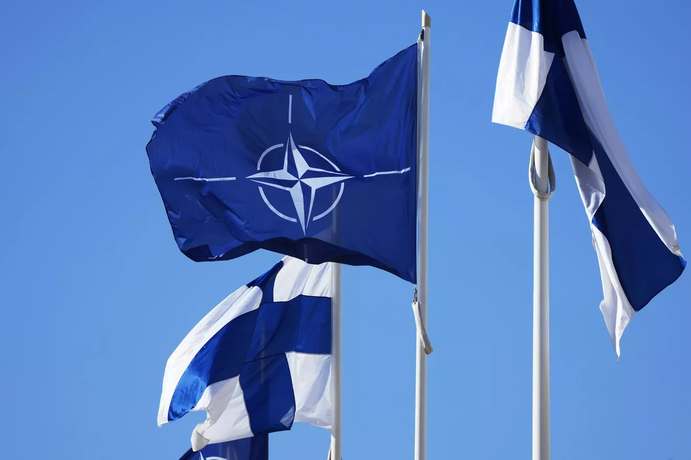
											
											Finlyandiya NATOga a’zo bo‘ldi
											
											