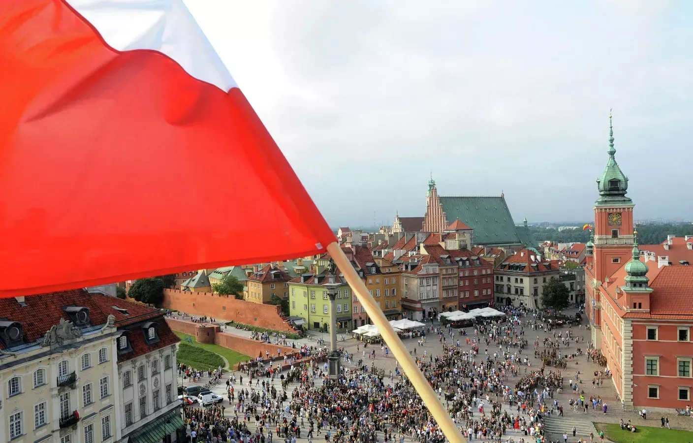 
											
											Полша Украинани тиклаш учун молиявий марказга айланмоқчи
											
											