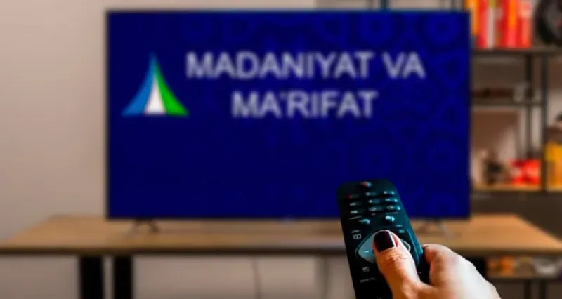
											
											“Madaniyat va ma’rifat” telekanali nomi o‘zgarishsiz qoladi – Ozodbek Nazarbekov
											
											
