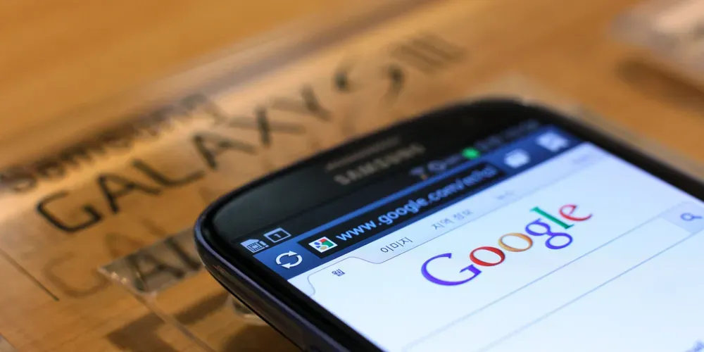 
											
											Samsung Google qidiruv tizimidan voz kechmoqchi
											
											