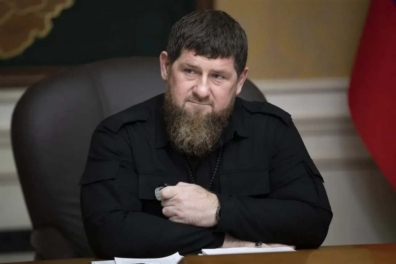 
											
											Кимга ишонсам, шуни тайинлайман – Рамзан Қодиров
											
											