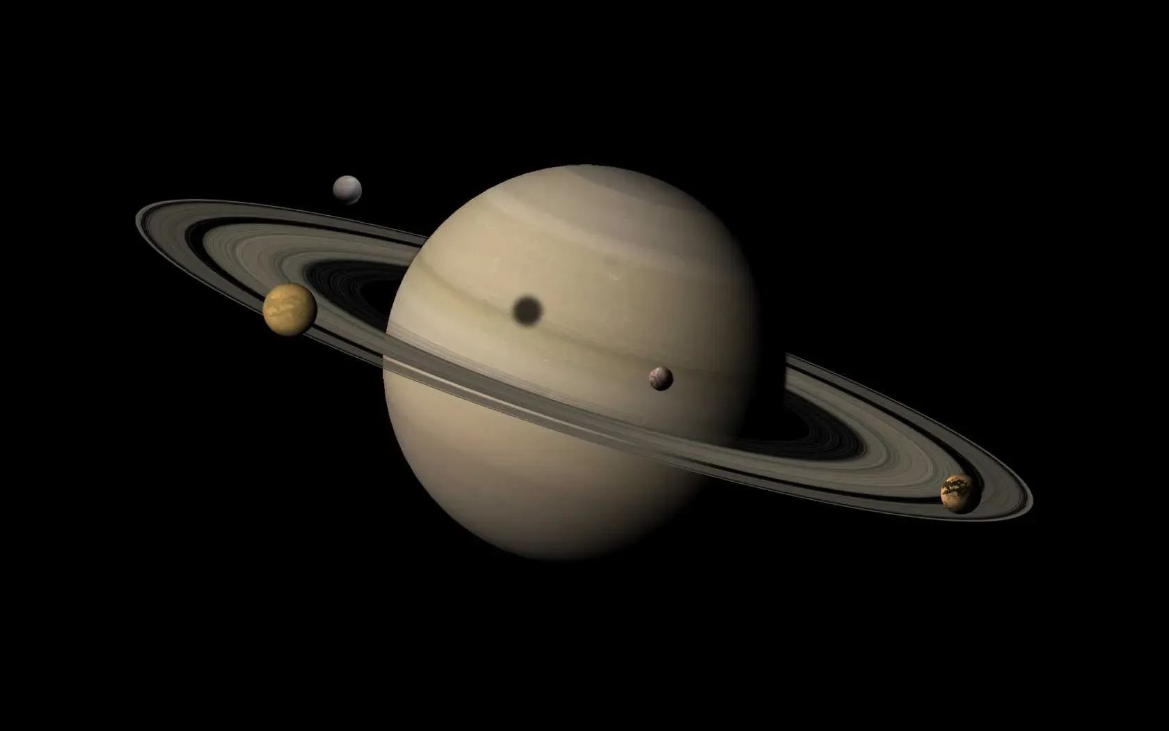 
											
											Saturnning 28 ta yangi tabiiy yo‘ldoshi topildi
											
											