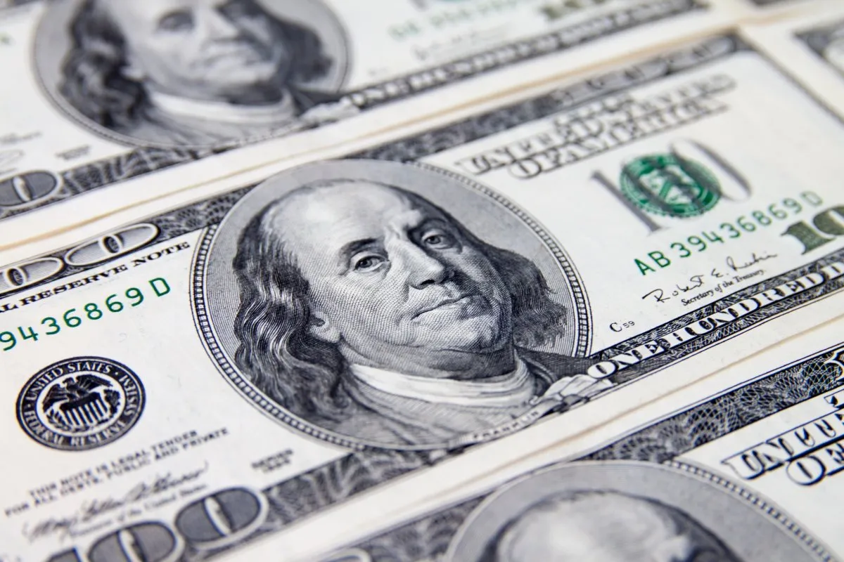 
											
											Dollar va rublning rasmiy kursi ko‘tarildi
											
											