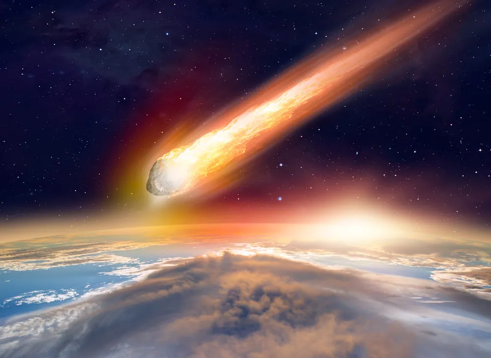 
											
											Жеймс Уебб телескопи Ерга энг яқин кометада сув борлигини аниқлади
											
											