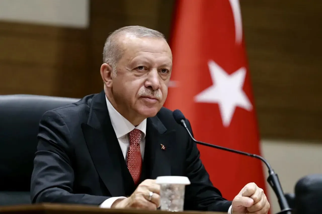 
											
											Rossiya va Turkiya bir-biriga muhtoj – Erdog‘an
											
											