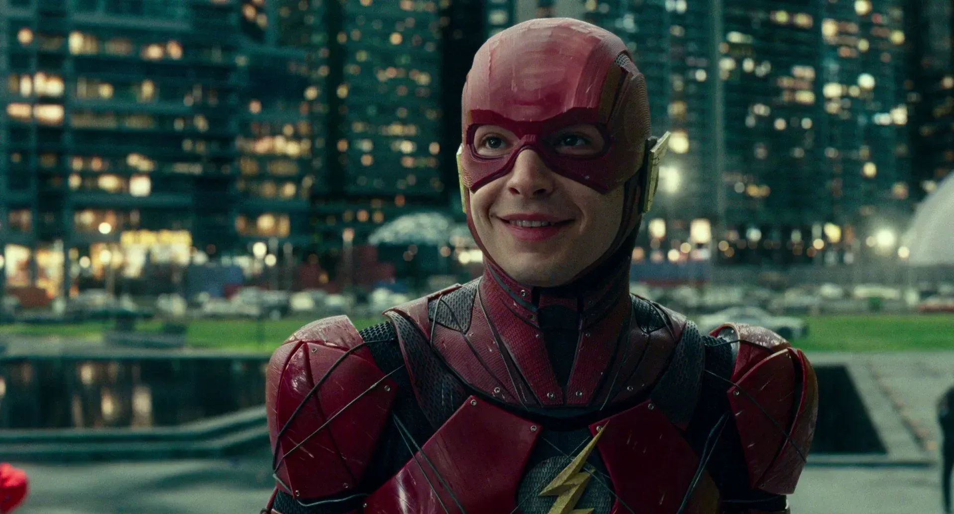 
											
											“The Flash” filmining yakuniy treyleri namoyish etildi
											
											