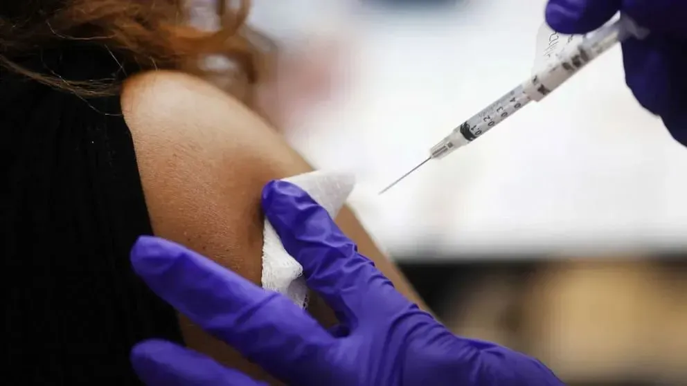 
											
											Ўзбекистонда коронавирусга қарши қўлланилган жами вакциналар сони 78 миллион дозадан ошди
											
											