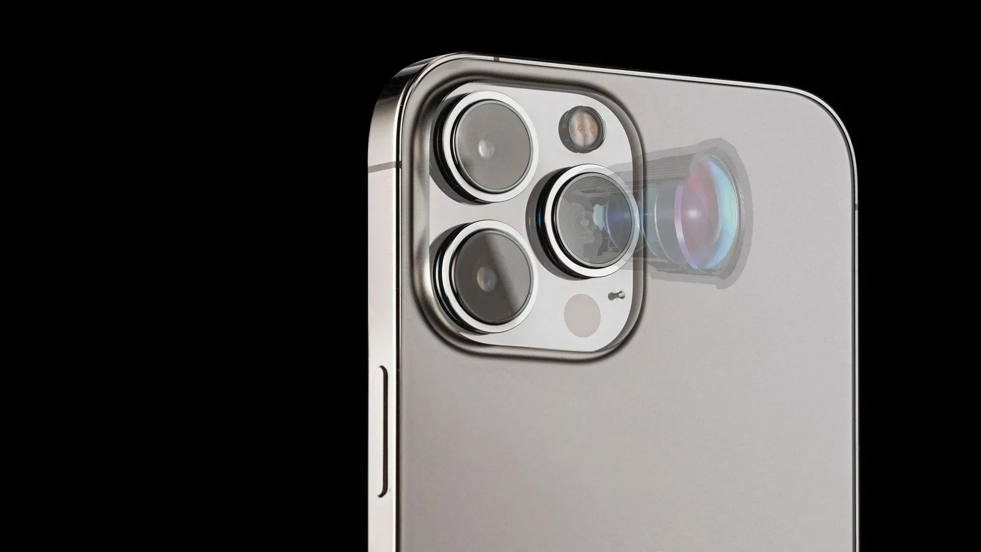 
											
											iPhone 15 Pro Max A17 Bionic чипи ва 8 ГБ оператив хотирага эга бўлади
											
											
