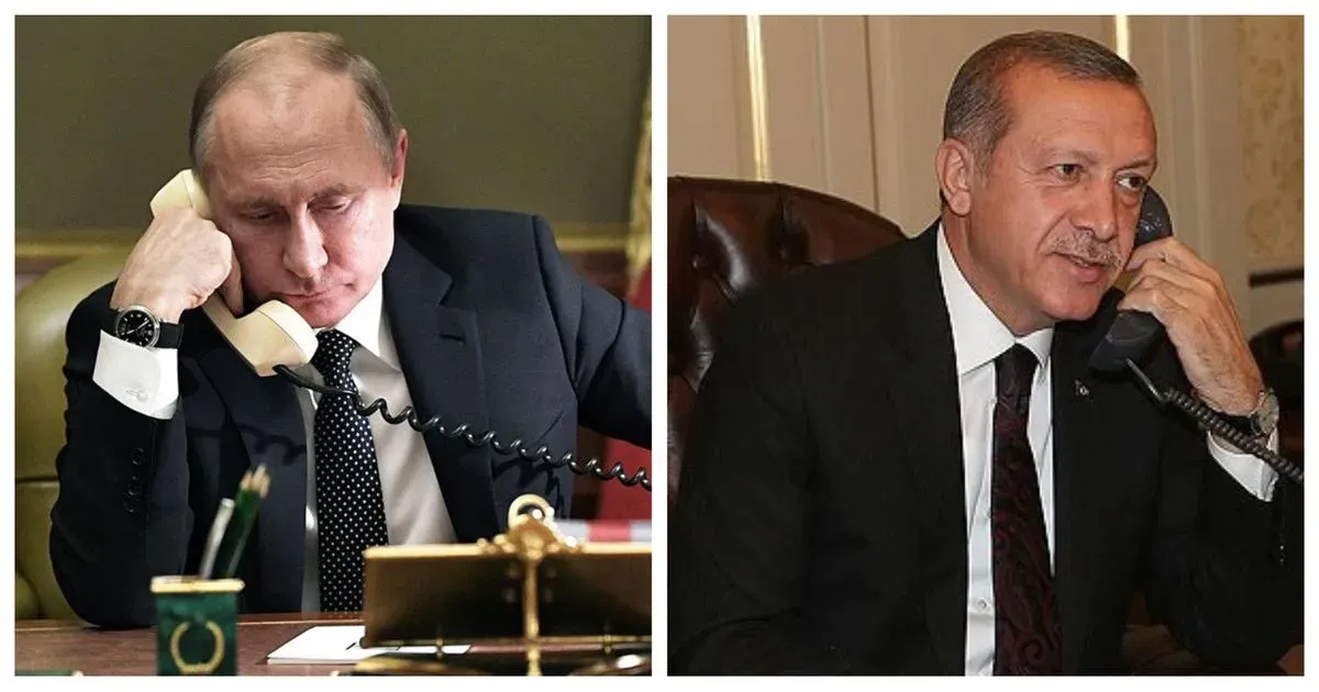 
											
											Erdo‘g‘an Putin va Bayden bilan telefonlashmoqchi
											
											