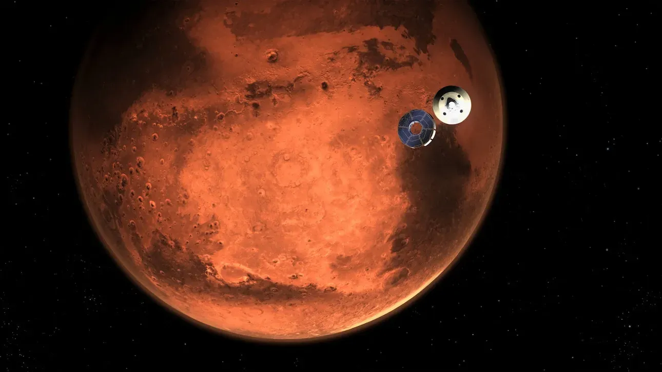 
											
											NASA rahbari odamlarning Mars sayyorasiga qachon parvoz qilishini aytdi
											
											