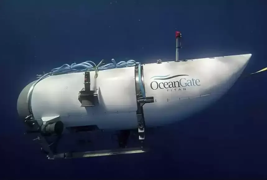 
											
											OceanGate "Титан" ҳалокатидан кейин ўз фаолиятини бутунлай тўхтатди
											
											