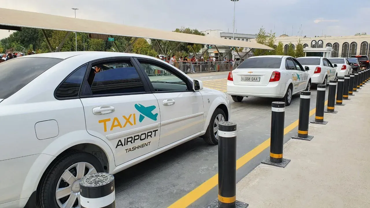 
											
											Uzbekistan Airports'ning yagona taksi xizmati yo‘lga qo‘yilishi rad etildi – Raqobat qo‘mitasi
											
											