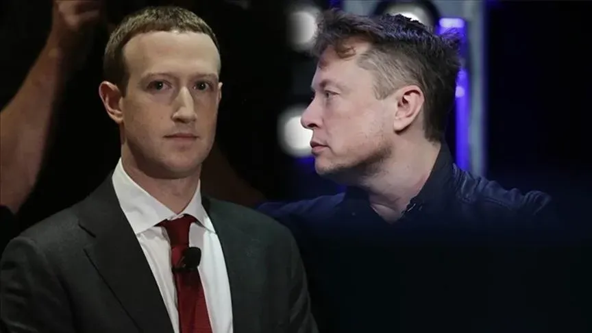 
											
											Facebook асосчиси Илон Маск билан жанг қилишдан бош тортди
											
											