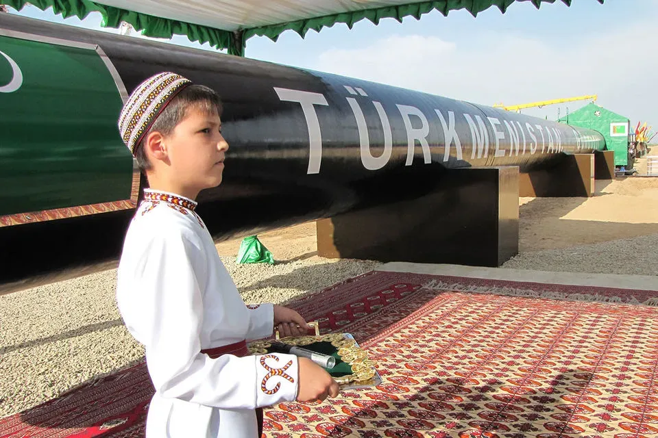 
											
											Туркманистон Ўзбекистонга 2 миллиард куб метргача газ етказиб беради
											
											