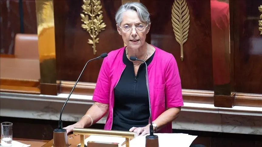 
											
											Fransiya Gabondagi vaziyatni diqqat bilan kuzatib boradi – Bosh vazir
											
											