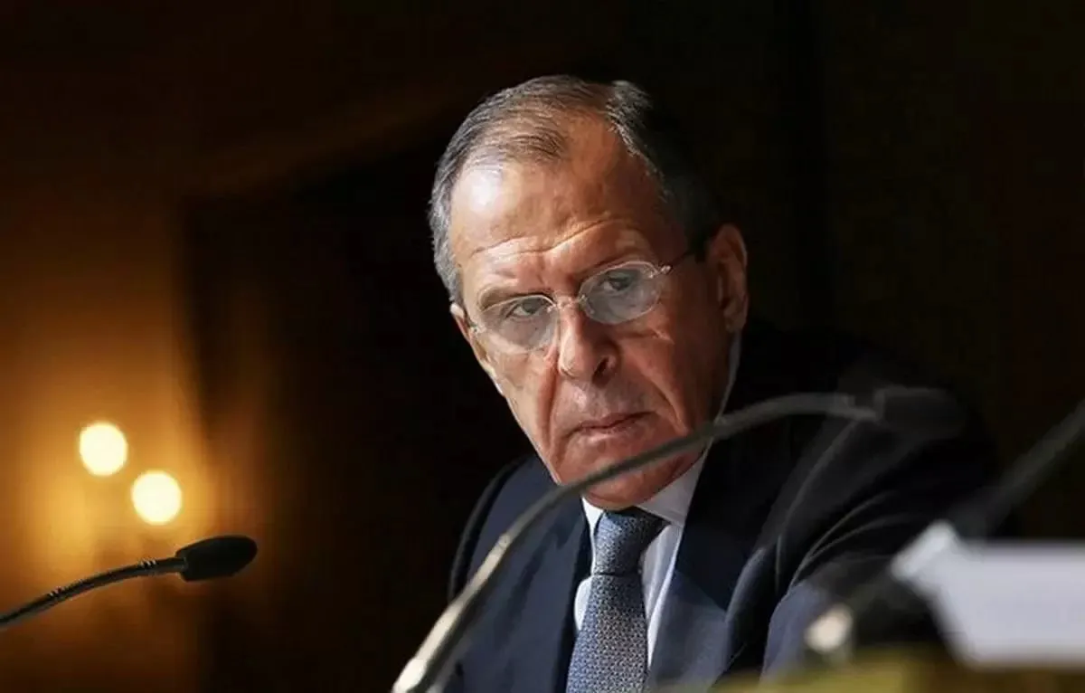 
											
											Lavrov Rossiya qaysi sohalarda G‘arb bilan hamkorlik qilmasligini aytdi
											
											