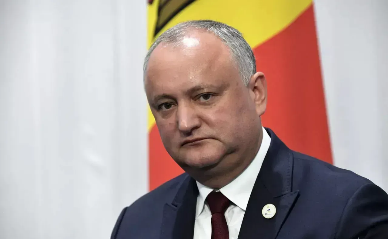 
											
											“Moldova Rossiya bilan yaxshi munosabatda bo‘lmasa, omon qolmaydi” – Dodon
											
											