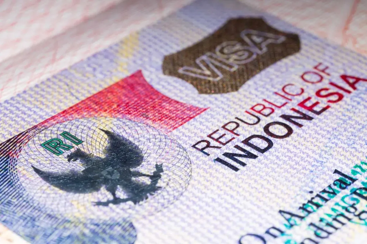 
											
											Индонезия инвесторлар учун олтин виза жорий қилади
											
											
