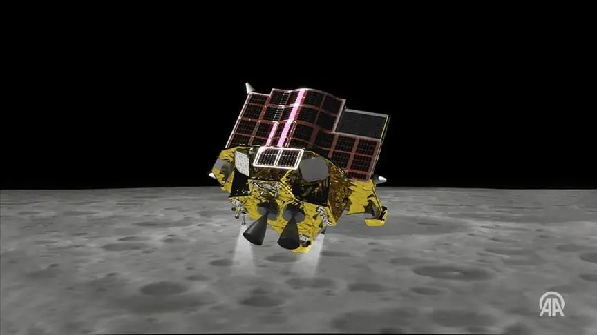 
											
											Япония ойга қўнадиган H2A ракеталарини учирди
											
											